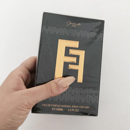 ادوپرفیوم مردانه ژک‌ ساف مدل FF