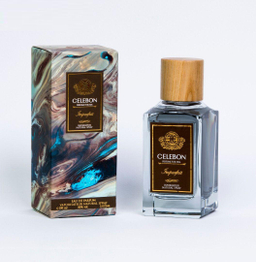 ادوپرفیوم مردانه سلبون (Celebon) مدل Imparfait