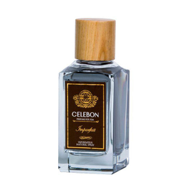 ادوپرفیوم مردانه سلبون (Celebon) مدل Imparfait