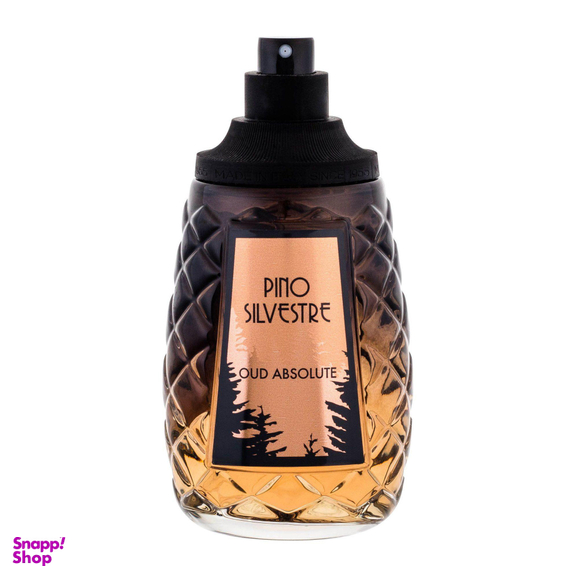 ادو تویلت مردانه پینوسیلوستر (Pino Silvestre) مدل Oud Absolute ‌