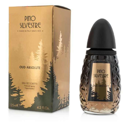 ادو تویلت مردانه پینوسیلوستر (Pino Silvestre) مدل Oud Absolute ‌