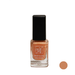 لاک ناخن مای (My) مدل Nail Color