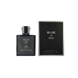 ادوپرفیوم مردانه ریو کالکشن (Rio Collection) مدل Rio Blue De Rio