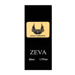 ادوپرفیوم مردانه زوا (Zeva) مدل اینوکتوس