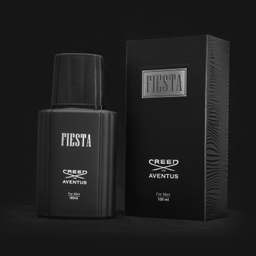 ادوپرفیوم مردانه فیستا (Fiesta) مدل Creed Aventus