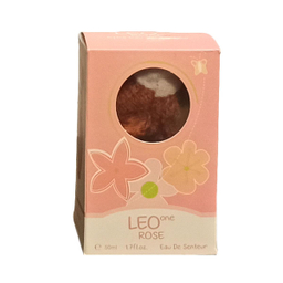 ادوکلن کودک لیو وان (Leo One) مدل BEAR KAHVE