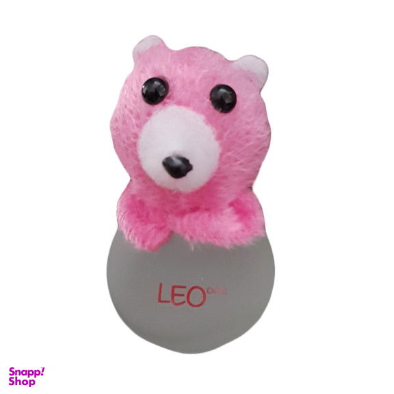 ادوکلن کودک لیو وان (Leo One) مدل BEAR PEMBE