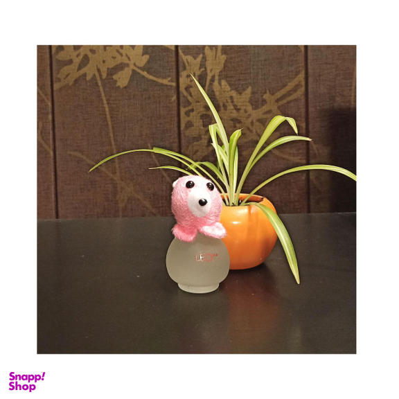 ادوکلن کودک لیو وان (Leo One) مدل BEAR PEMBE