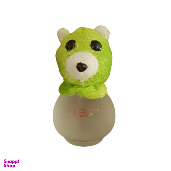 ادوکلن کودک لیو وان (Leo One) مدل BEAR YESIL