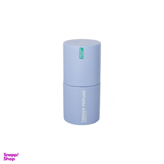 ادوکلن فرمیسک (Fermisk) مدل Only The Brave کد 10