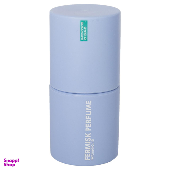 ادوکلن فرمیسک (Fermisk) مدل Only The Brave کد 10