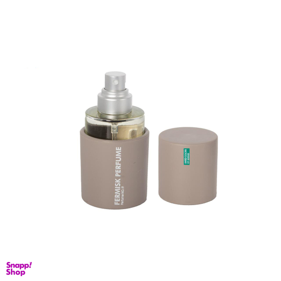 ادوکلن فرمیسک (Fermisk) مدل اترنیتی کد 9