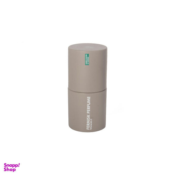 ادوکلن فرمیسک (Fermisk) مدل اترنیتی کد 9