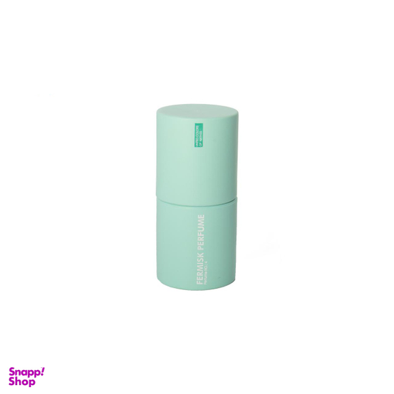 ادوکلن فرمیسک (Fermisk) مدل الور هوم اسپرت کد 4