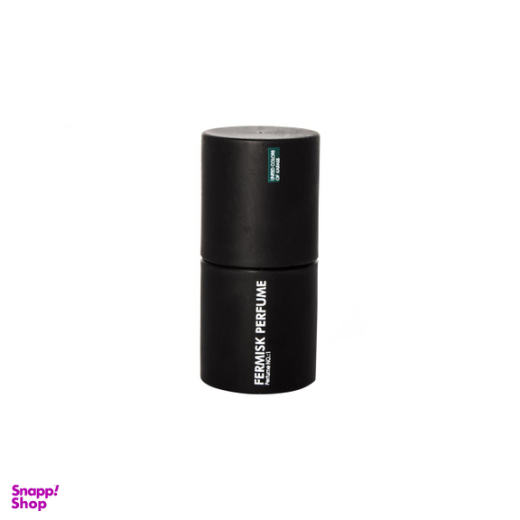 ادوکلن فرمیسک (Fermisk) مدل جاست دیفرنت کد 1