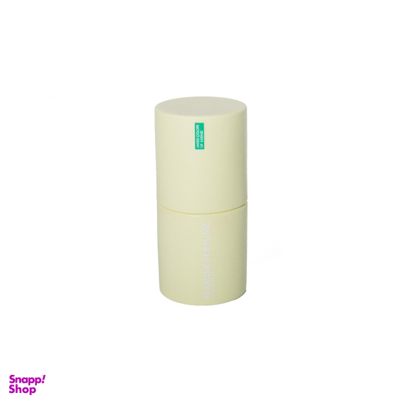 ادوکلن فرمیسک (Fermisk) مدل سانست کد 11