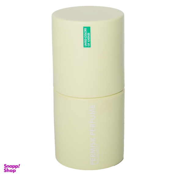 ادوکلن فرمیسک (Fermisk) مدل سانست کد 11