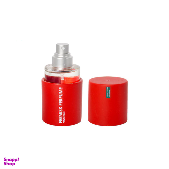 ادوکلن فرمیسک (Fermisk) مدل کول واتر کد 3