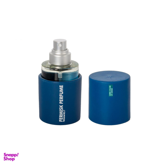 ادوکلن فرمیسک (Fermisk) مدل لجند کد 7