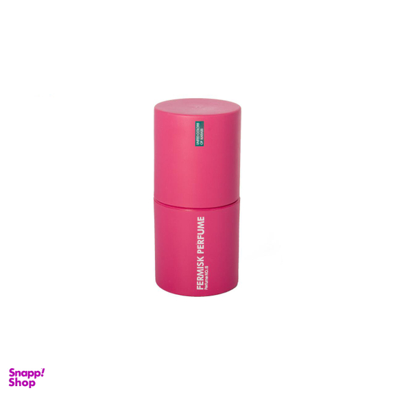 ادوکلن فرمیسک (Fermisk) مدل نیو ساواج کد 8