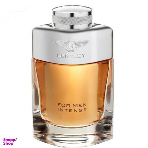 ادوپرفیوم مردانه بنتلی (Bentley) مدل Bentley for Men Intense
