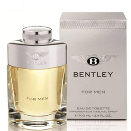 ادو تویلت مردانه بنتلی (Bentley) مدل Bentley for Men