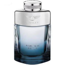 ادو تویلت مردانه بنتلی (Bentley) مدل For Men Azure