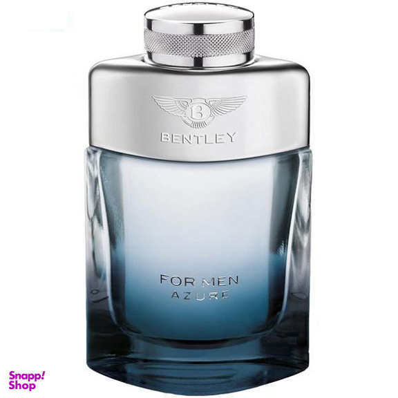 ادو تویلت مردانه بنتلی (Bentley) مدل For Men Azure