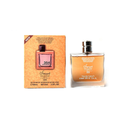 ادو پرفیوم مردانه اسمارت (Smart) مدل Wood کد 354