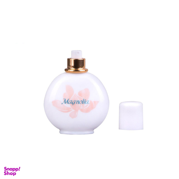 ادو تویلت زنانه مگنولیا مدل Magnolia