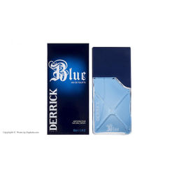 ادو تویلت مردانه اورلین (Orlane) مدل Derrick Blue ‌