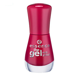لاک ناخن اسنس (Essence) سری The Gel