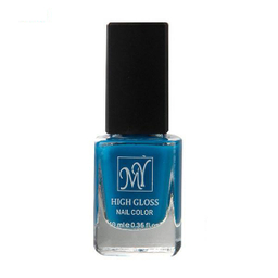 لاک ناخن مای (My) مدل Nail Color