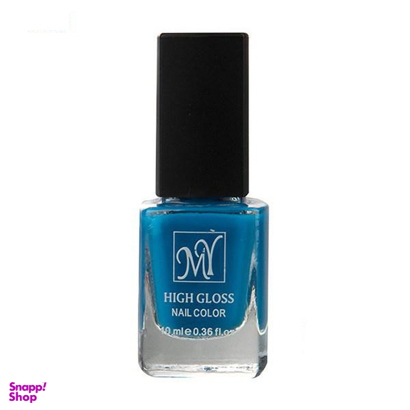 لاک ناخن مای (My) مدل Nail Color