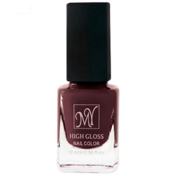 لاک ناخن مای (My) مدل Nail Color