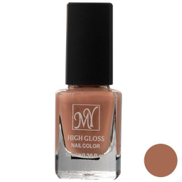 لاک ناخن مای (My) مدل Nail Color