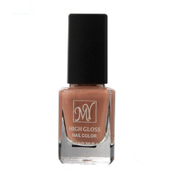 لاک ناخن مای (My) مدل Nail Color