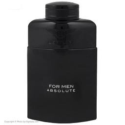 ادوپرفیوم مردانه بنتلی (Bentley) مدل For Men Absolute