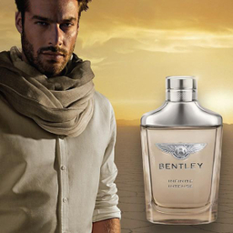 ادوپرفیوم مردانه بنتلی (Bentley) مدل Infinite Intense