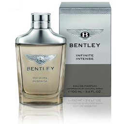 ادوپرفیوم مردانه بنتلی (Bentley) مدل Infinite Intense