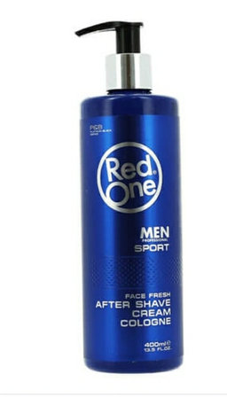 افترشیو ردوان (Red One) مدل Sport حجم 400 میلی‌ لیتر