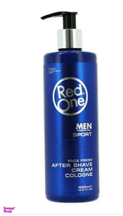 افترشیو ردوان (Red One) مدل Sport حجم 400 میلی‌ لیتر