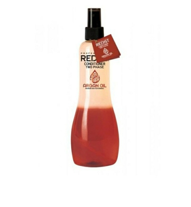 اسپری دو فاز مو ردیست مدل Argan حجم 400 میلی‌لیتر
