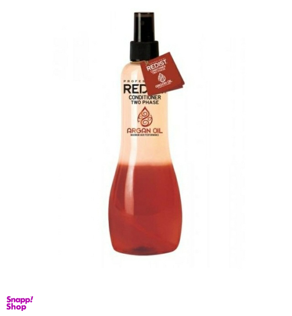 اسپری دو فاز مو ردیست مدل Argan حجم 400 میلی‌لیتر