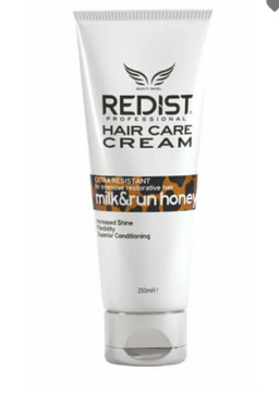 ماسک مو ردیست مدل Milk And Run Honey