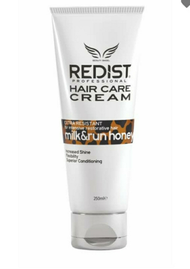 ماسک مو ردیست مدل Milk And Run Honey