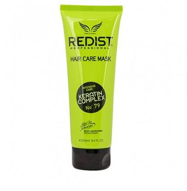ماسک موی ردیست (Redist) مدل کراتین حجم 200 میلی‌لیتر
