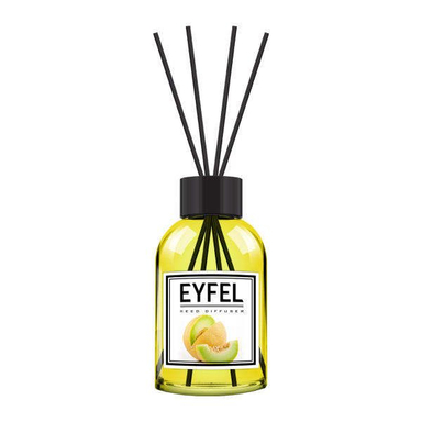 اسانس خوشبو کننده ایفل رایحه طالبی حجم 110 میلی‌لیتر