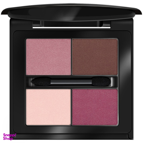 سایه چشم این لی شماره 21 Purplevisdom