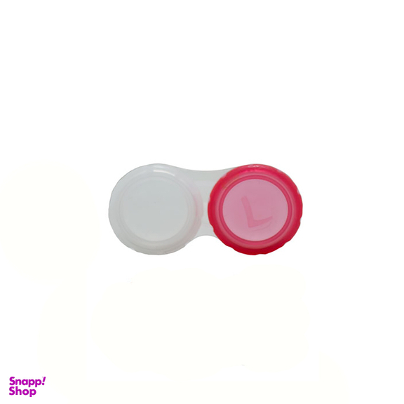 محفظه نگهداری لنز چشم